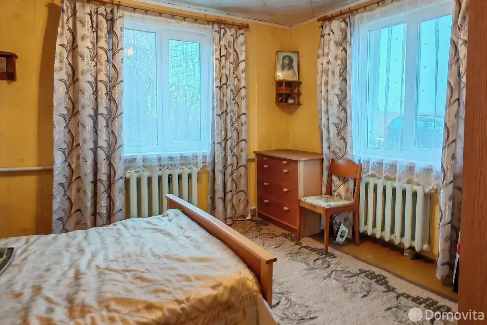 дом, Нарейши, ул. Центральная