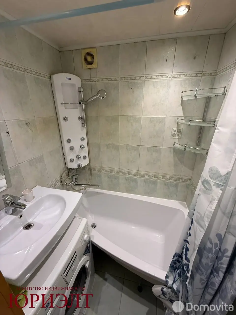 Снять 3-комнатную квартиру в Минске, ул. Ташкентская, д. 28/2, 500USD, код 151248 - фото 18