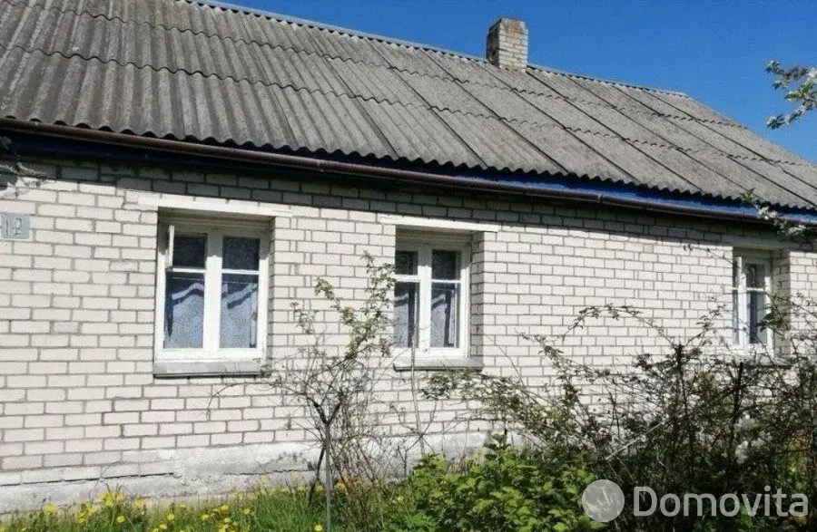 коттедж, Бокачи, 