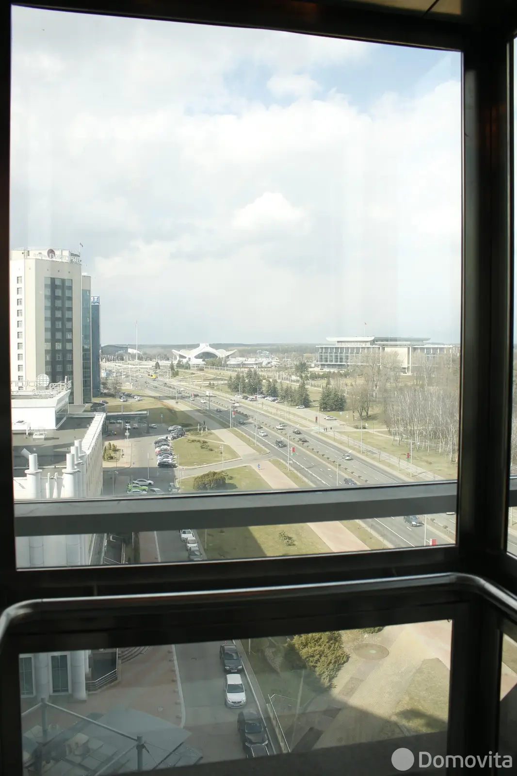 Купить помещение под сферу услуг в Минске, пр-т Победителей, д. 59 - фото 36