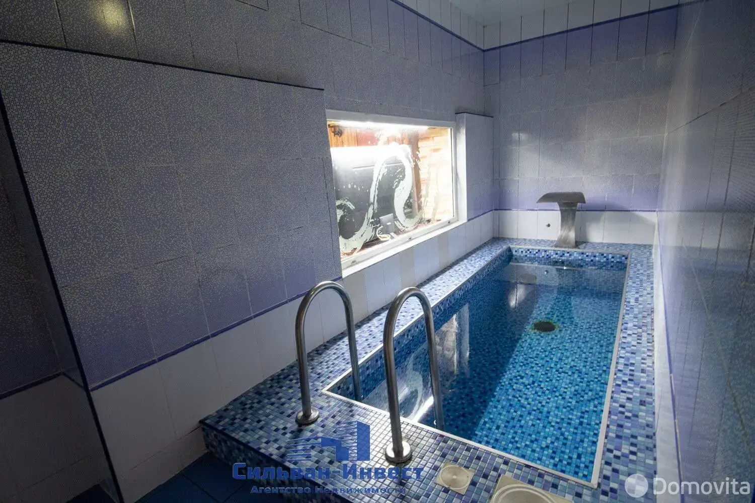 Помещение под сферу услуг в Бобруйске, ул. Каменского, д. 10, код 3630 - фото 11