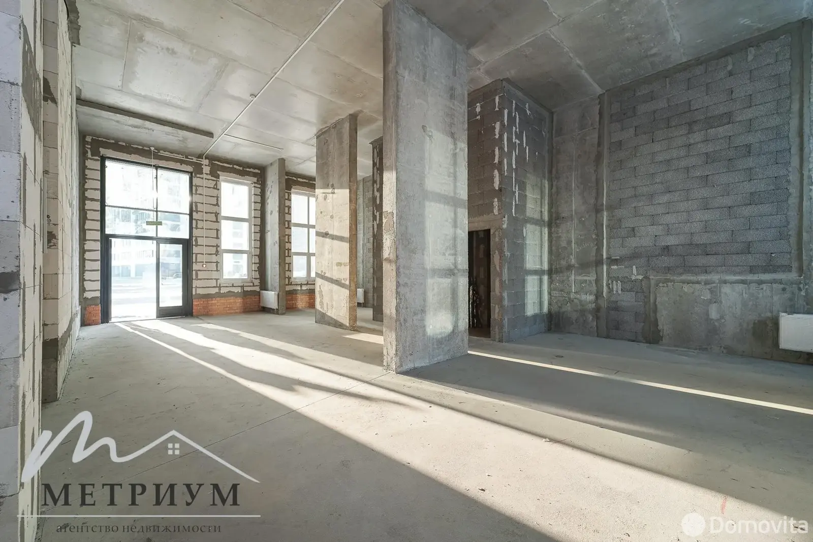 торговый объект, Минск, ул. Михаила Савицкого, д. 23 