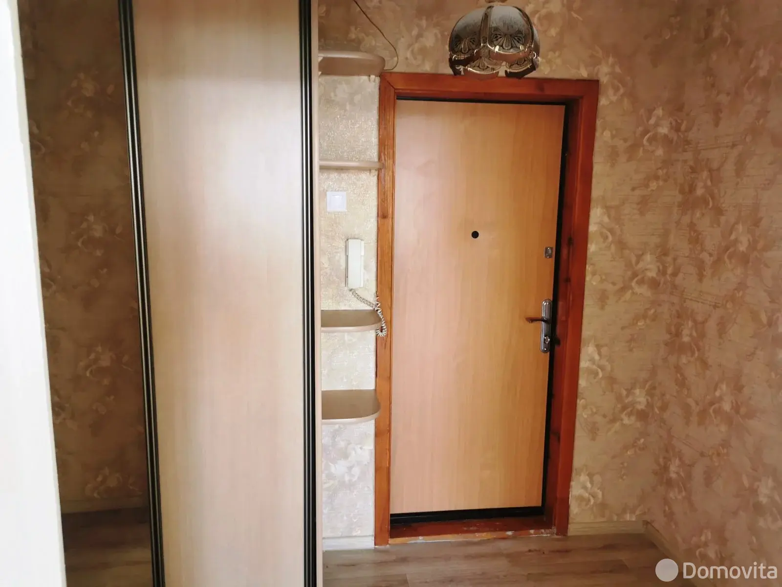 аренда квартиры, Минск, ул. Малинина, д. 14