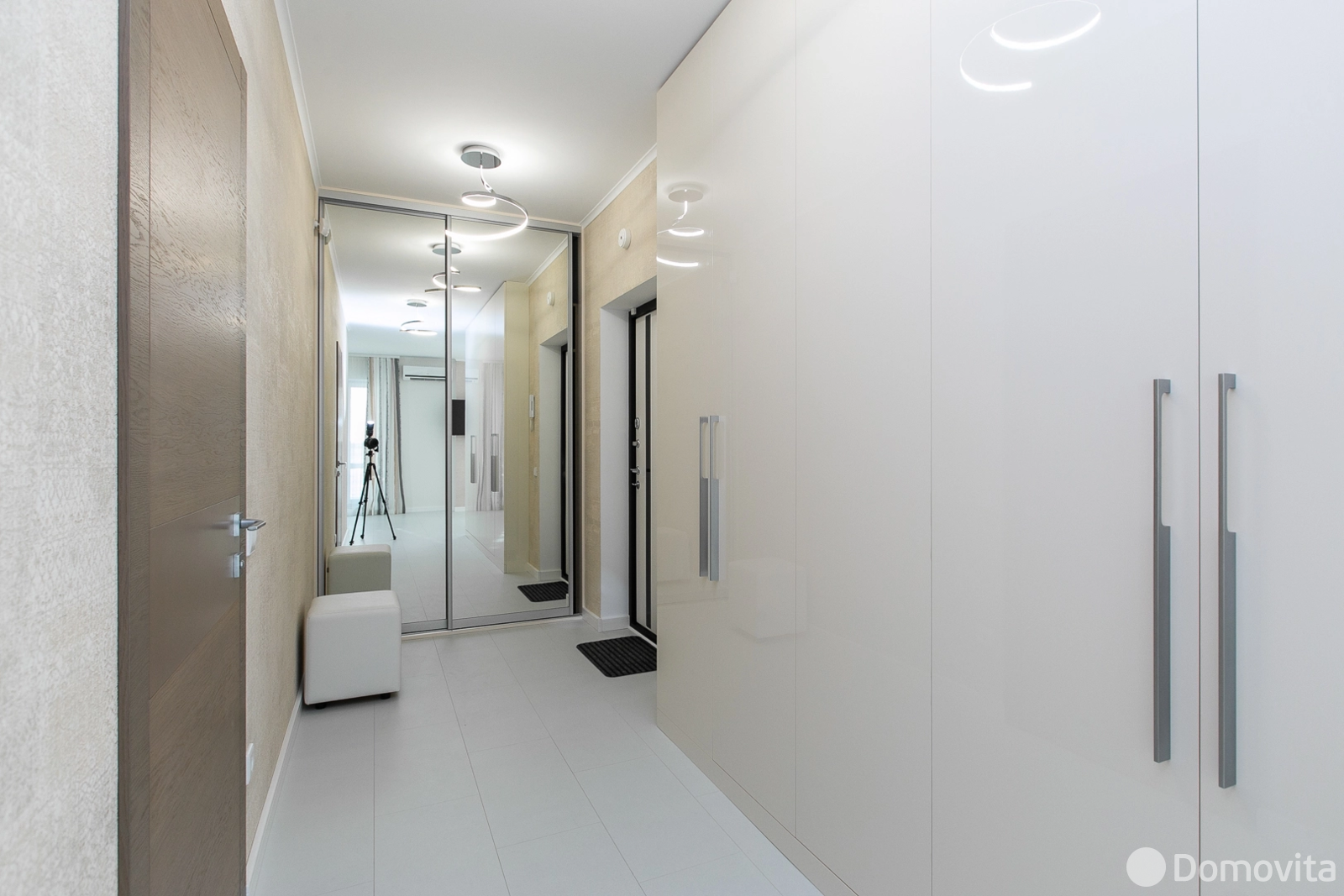 Снять 1-комнатную квартиру в Минске, ул. Кирилла Туровского, д. 14, 680USD, код 150499 - фото 13