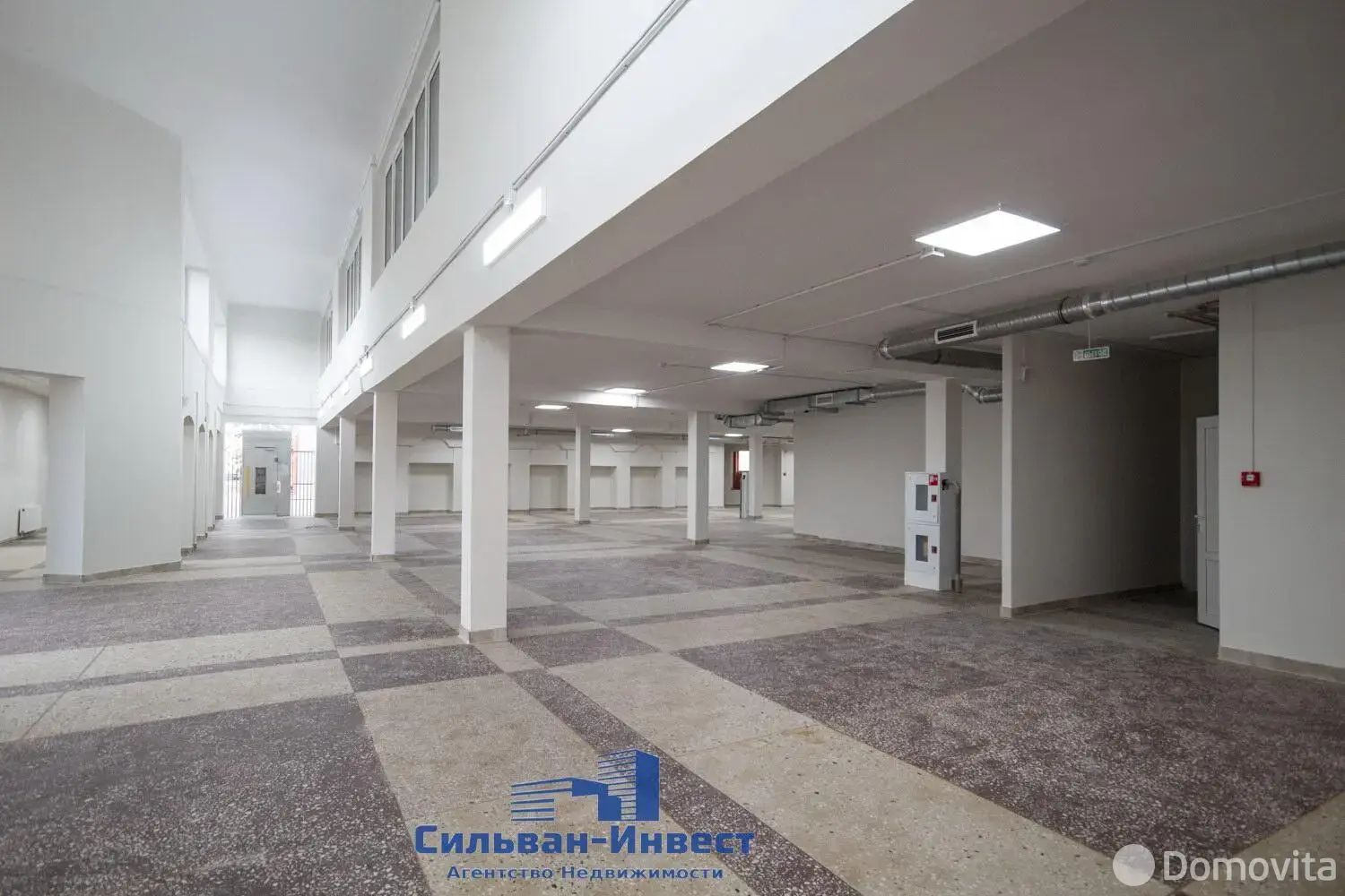 Снять торговое помещение на пр-т Победителей, д. 101/1 в Минске, 5784EUR, код 967767 - фото 16