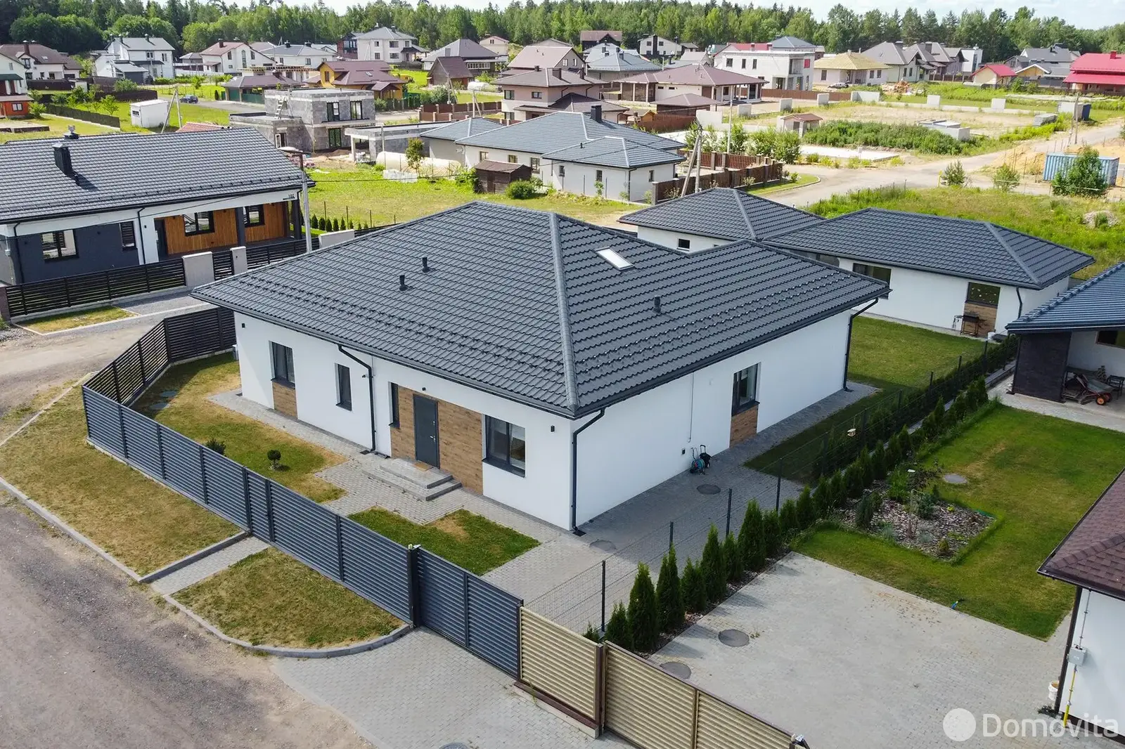 коттедж, Водолей-2010, , стоимость продажи 1 129 423 р.