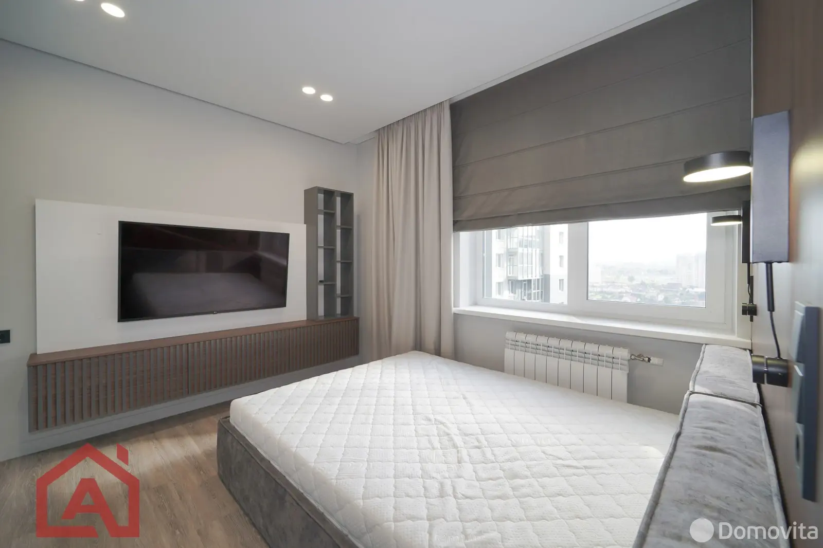 Снять 3-комнатную квартиру в Минске, пр-т Победителей, д. 135Б, 1800USD, код 146008 - фото 11