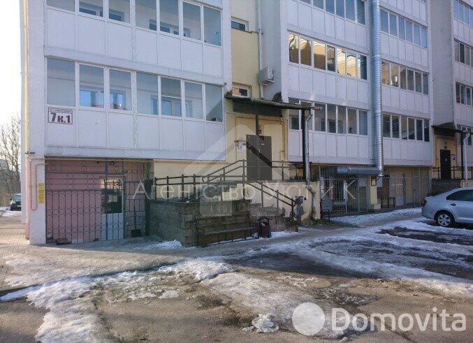 Купить помещение под сферу услуг в Витебске, ул. 1-я Пролетарская, д. 7/1 - фото 15