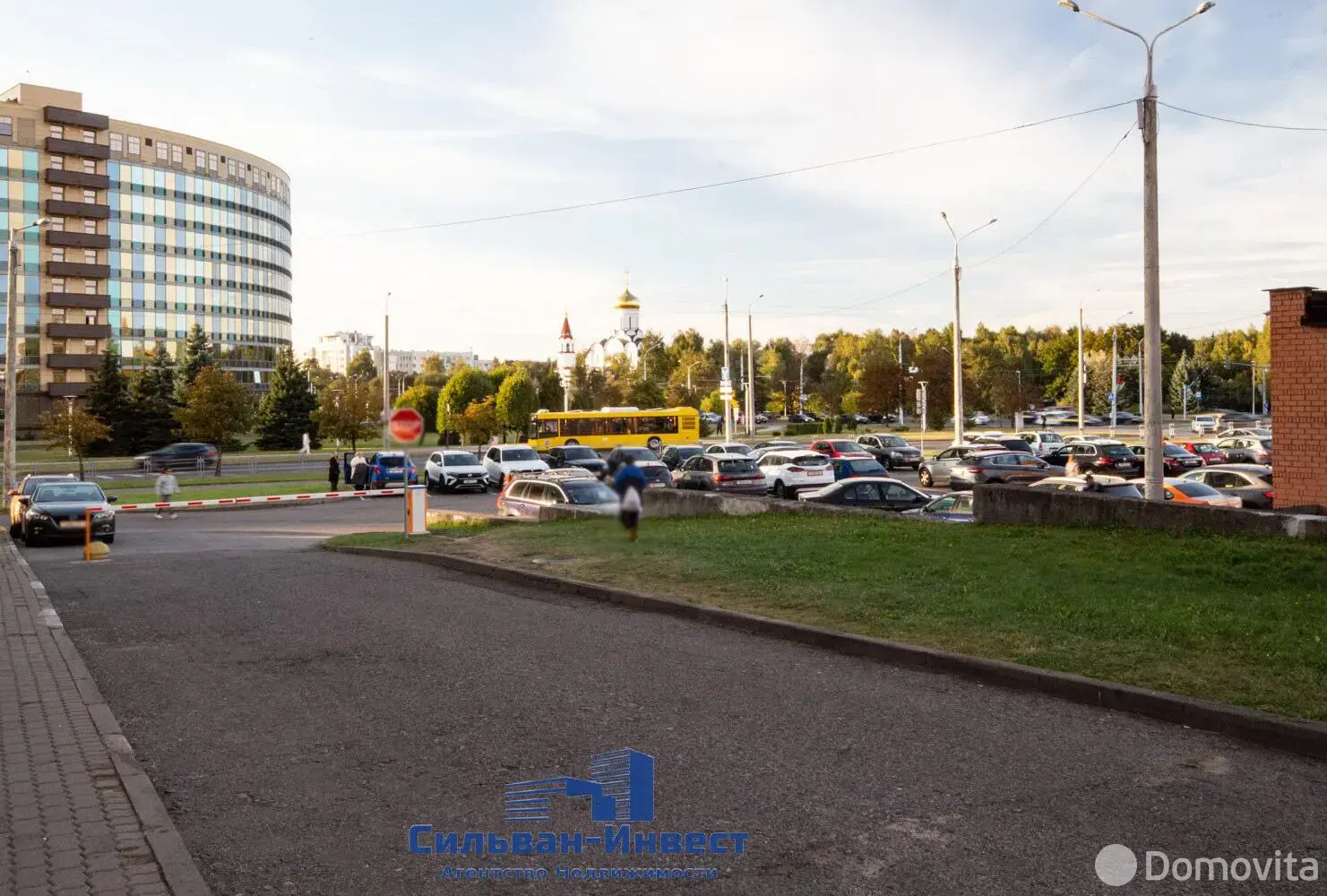 Аренда офиса на пр-т Победителей, д. 101 в Минске, 3116EUR, код 15807 - фото 5