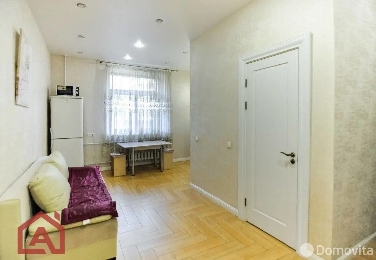 Аренда офиса на ул. Долгобродская, д. 9 в Минске, 500USD, код 14219 - фото 7