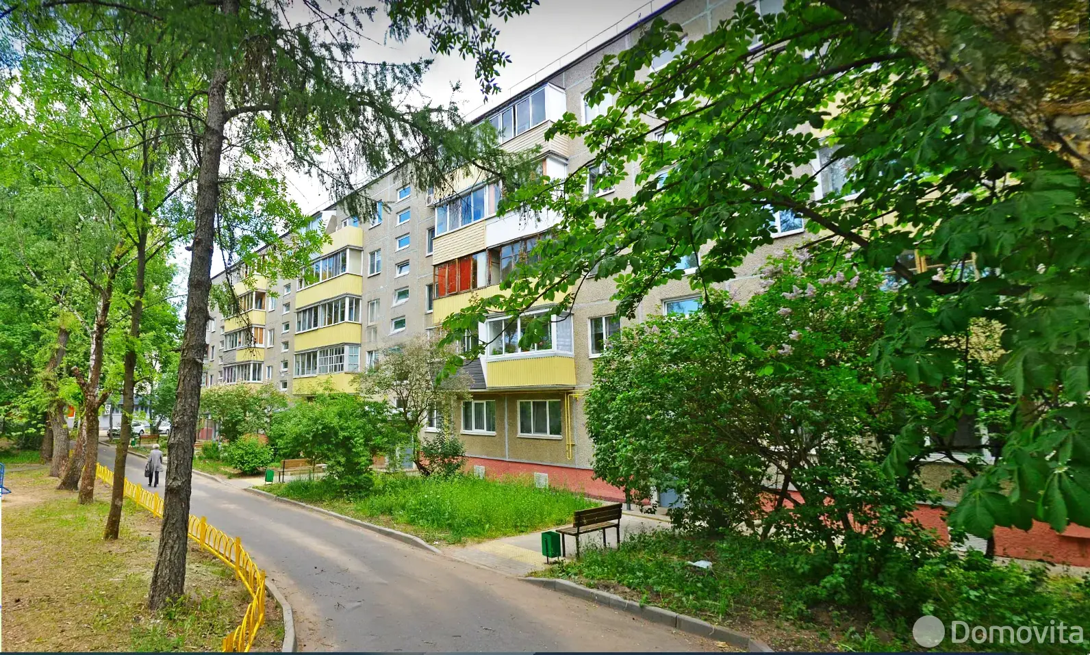 Купить комнату в Минске, ул. Калиновского, д. 85, цена 106000 BYN, код 7811 - фото 11