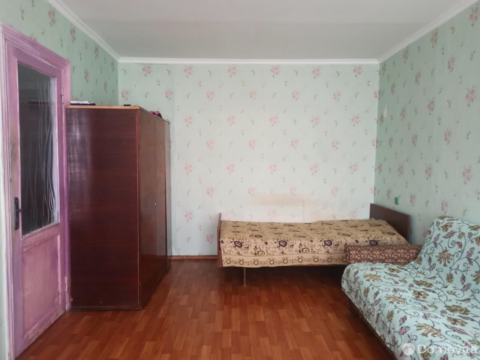 Продажа 1-комнатной квартиры в Гомеле, пл. Ленина, д. 59, 24500 USD, код: 997696 - фото 2
