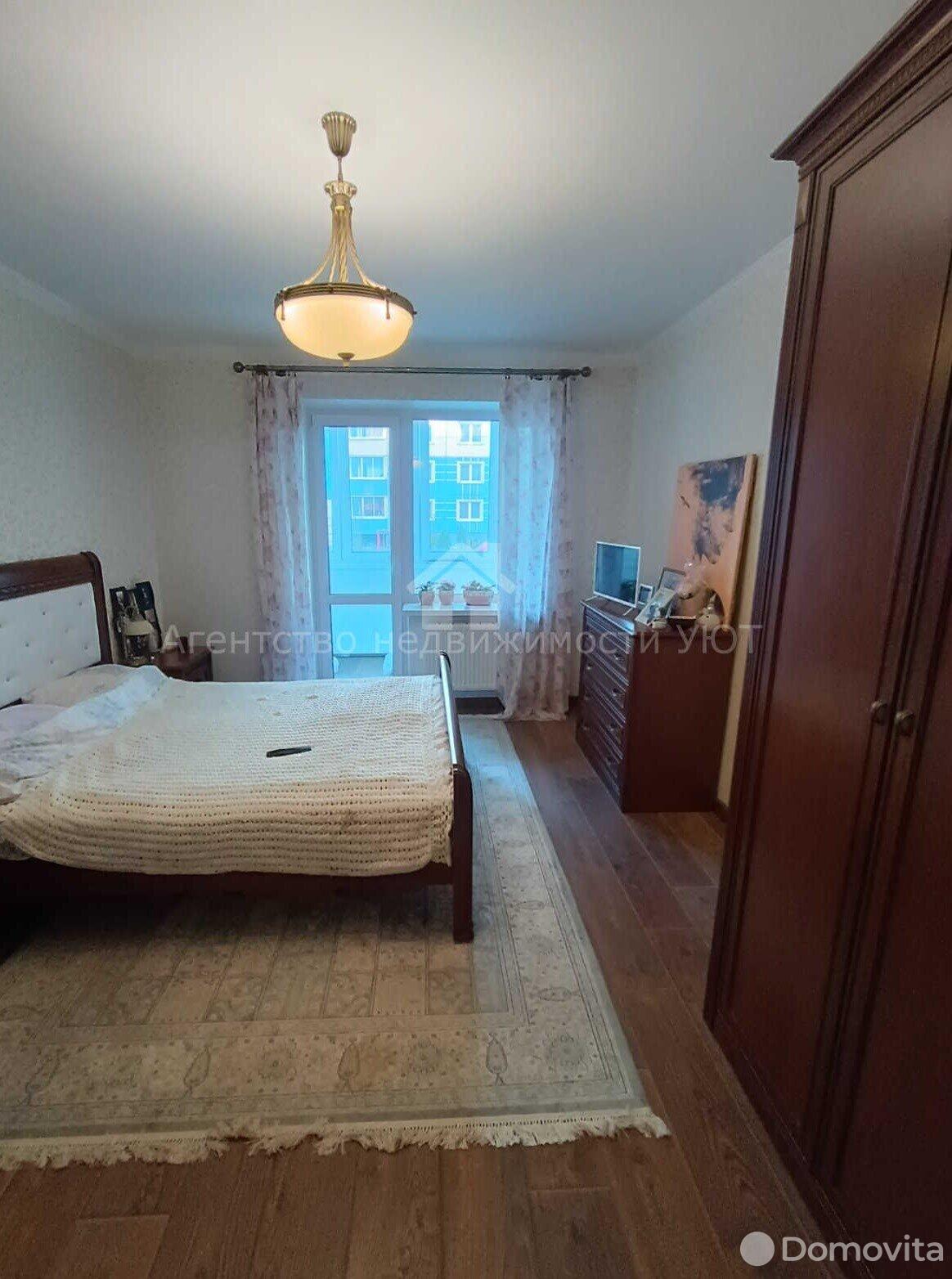 Купить 2-комнатную квартиру в Витебске, ул. Правды, д. 66, 61500 USD, код: 943417 - фото 4