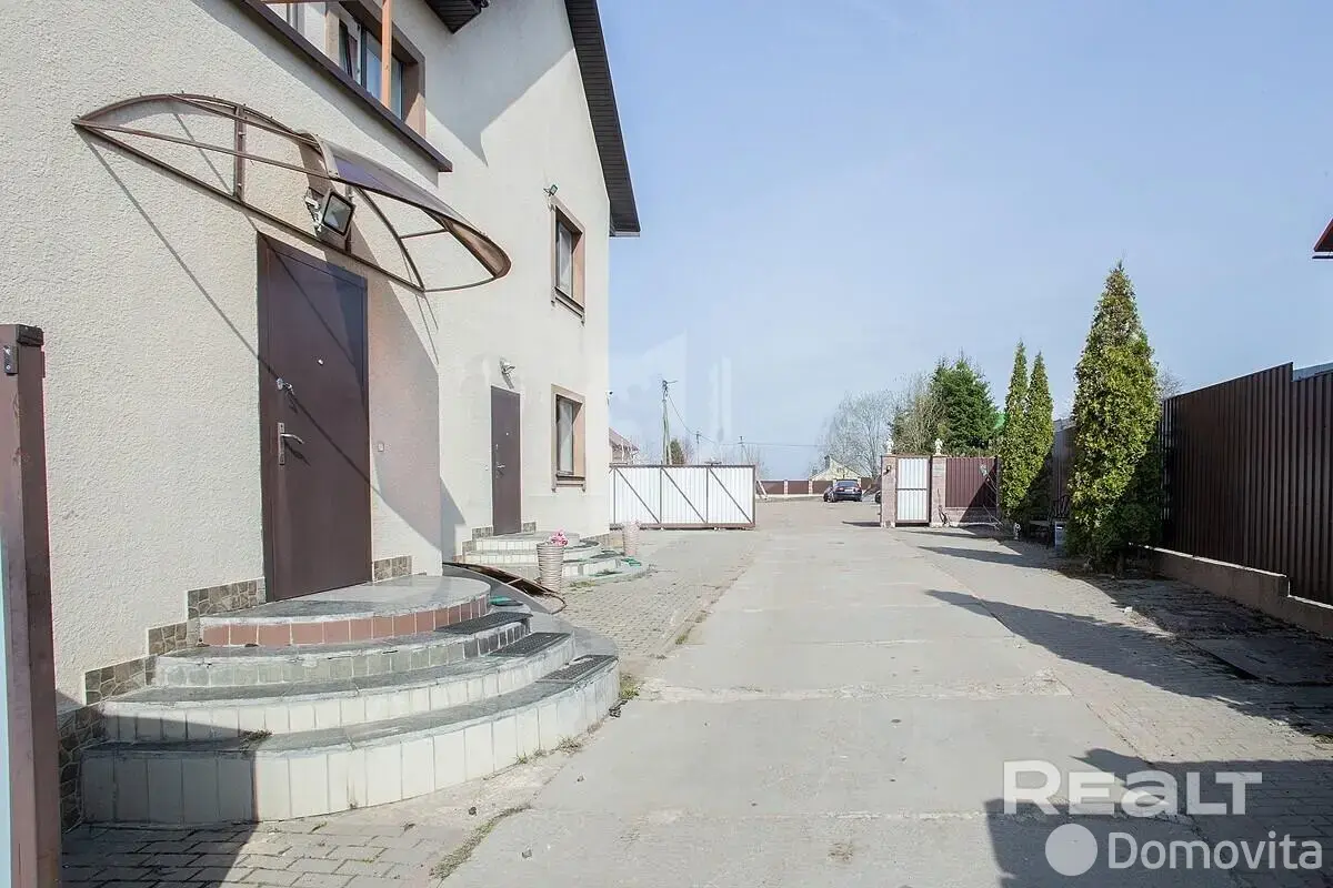 Снять офис на ул. Комсомольская, д. 20/б в Хатежино, 414BYN, код 17379 - фото 12