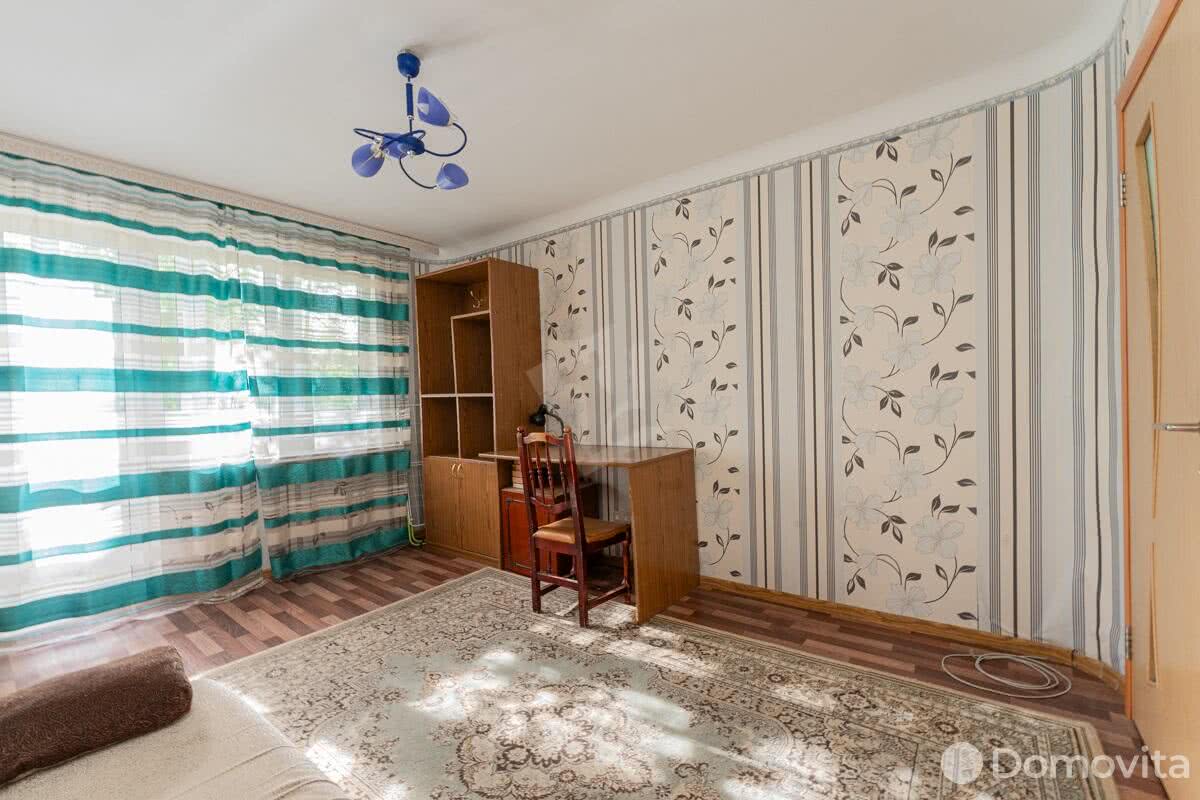 Купить 3-комнатную квартиру в Минске, ул. Бельского, д. 27, 88000 USD, код: 999435 - фото 4