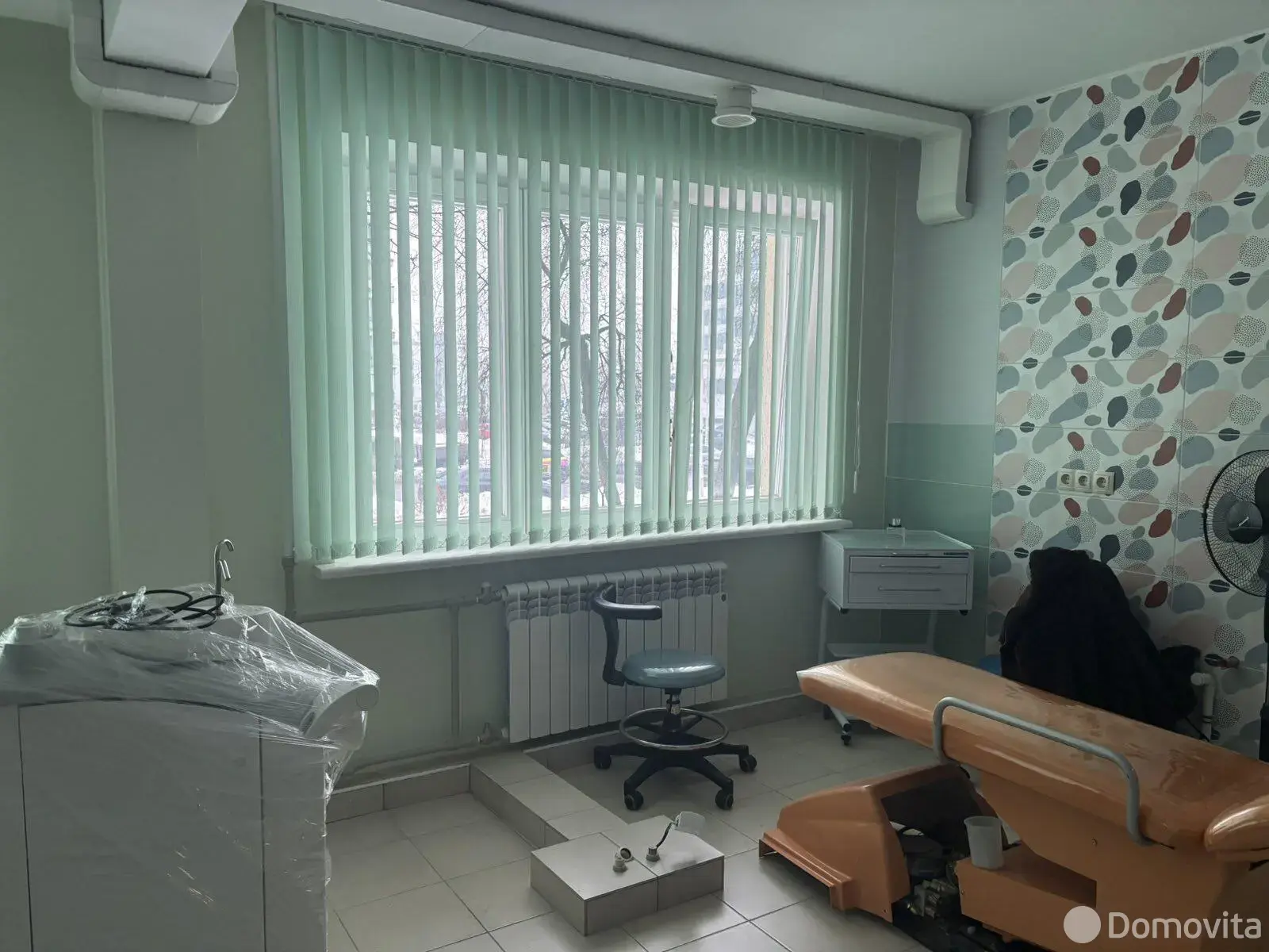 объект сферы услуг, Минск, ул. Скрыганова, д. 3 на ст. метро Молодежная