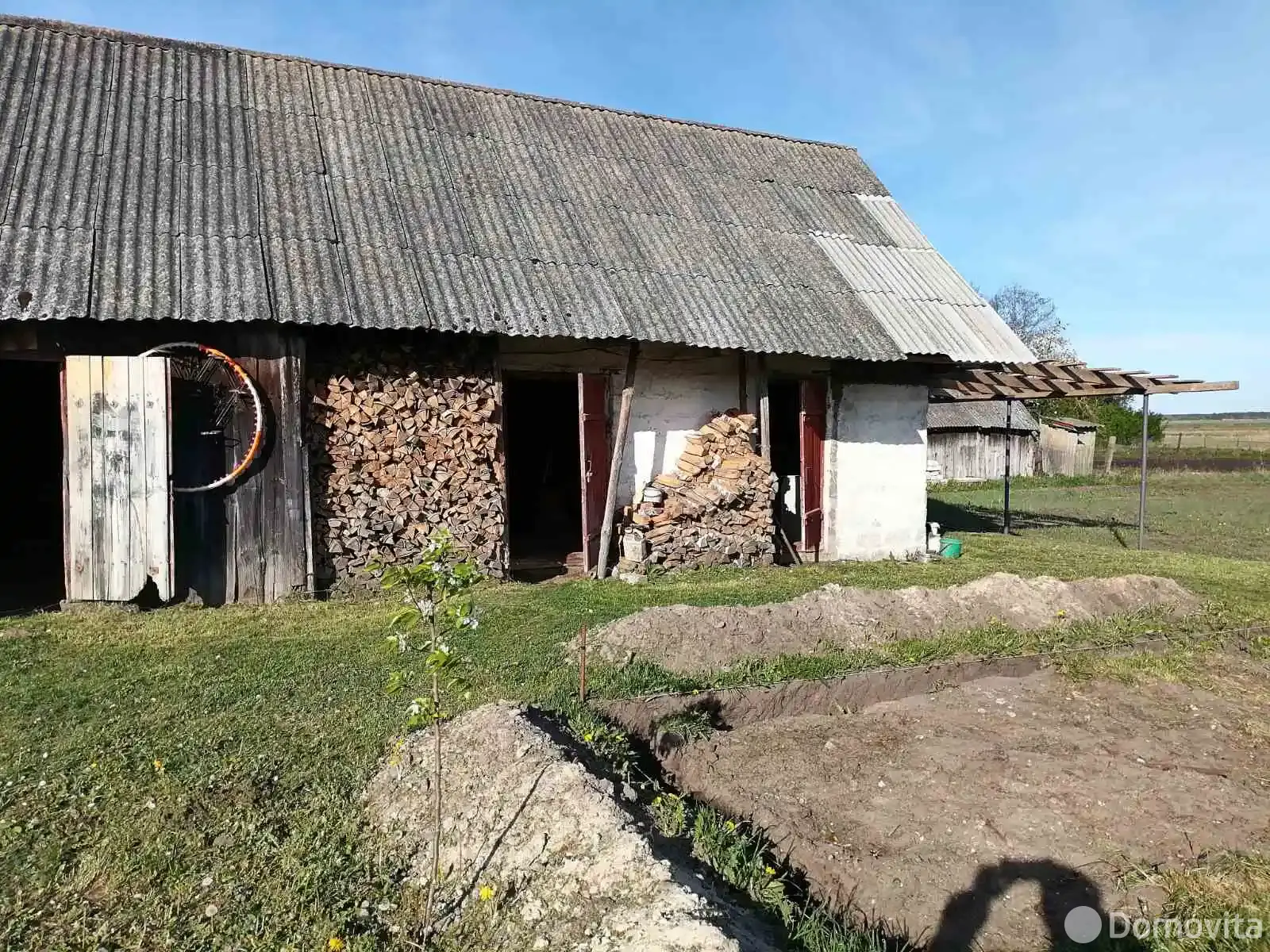 коттедж, Доманово, ул. Партизанская, д. 113 - лучшее предложение