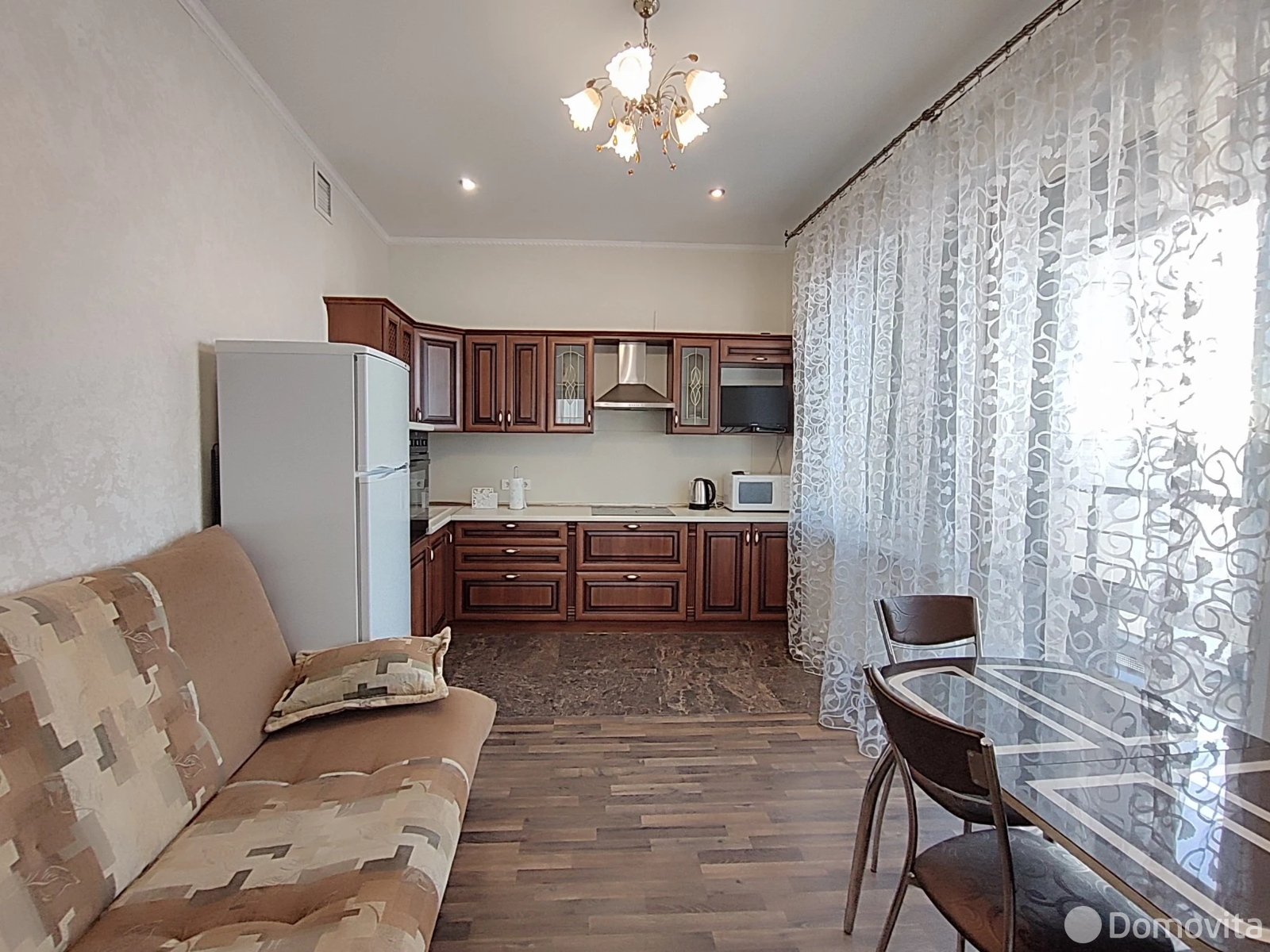 Снять 1-комнатную квартиру в Минске, ул. Кальварийская, д. 16, 650USD, код 149205 - фото 20