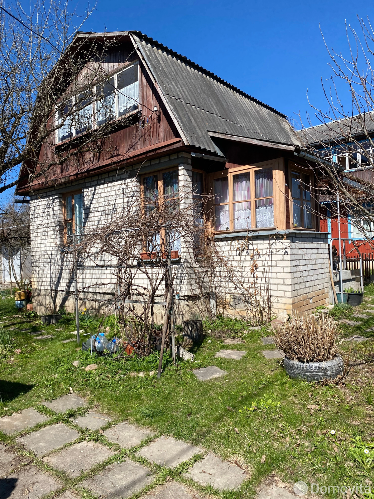 дача, Инженер, 