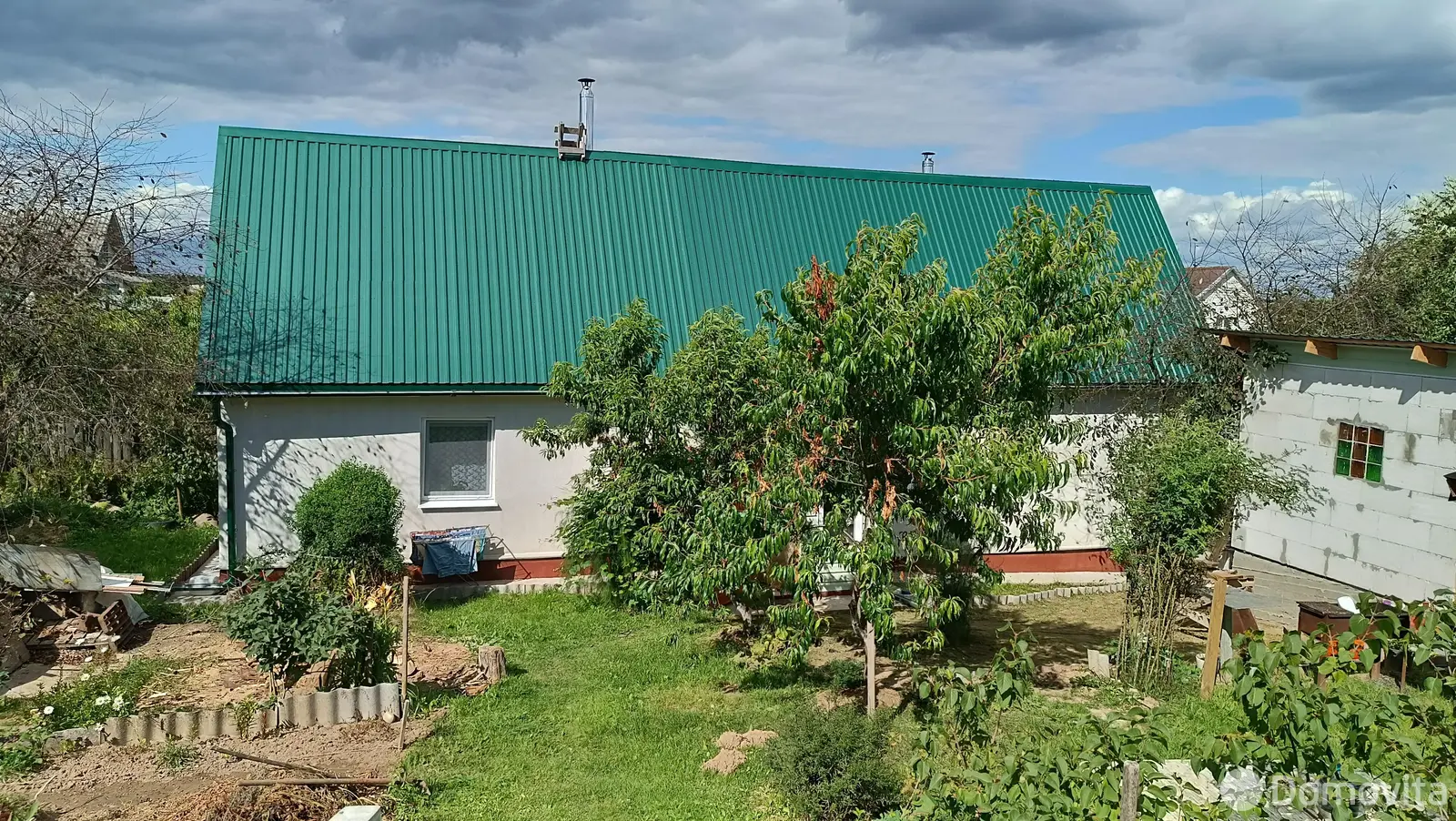 Купить 2-этажную дачу в Мэта Минская область, 70000USD, код 184131 - фото 32