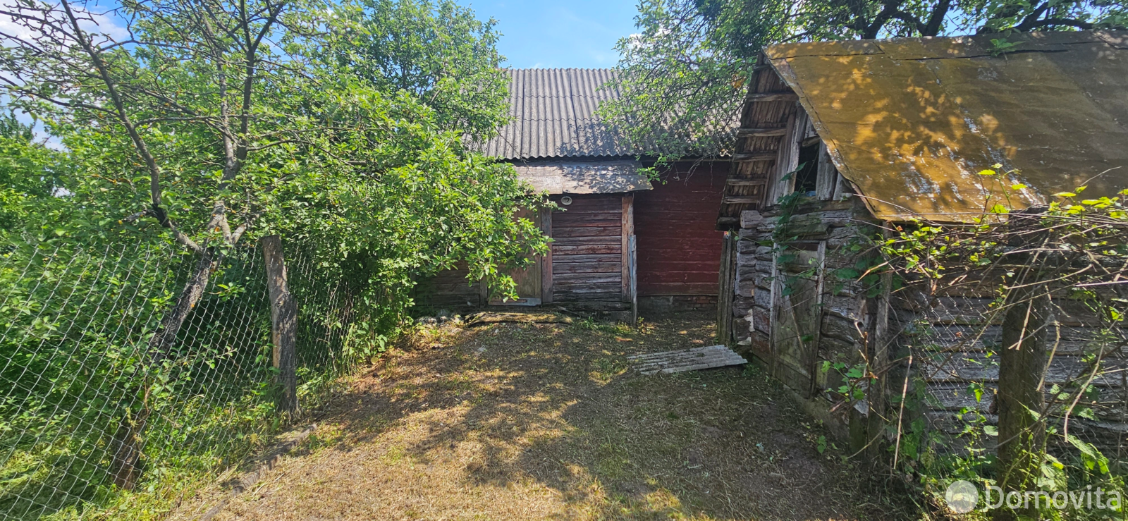 коттедж, Юшки, 