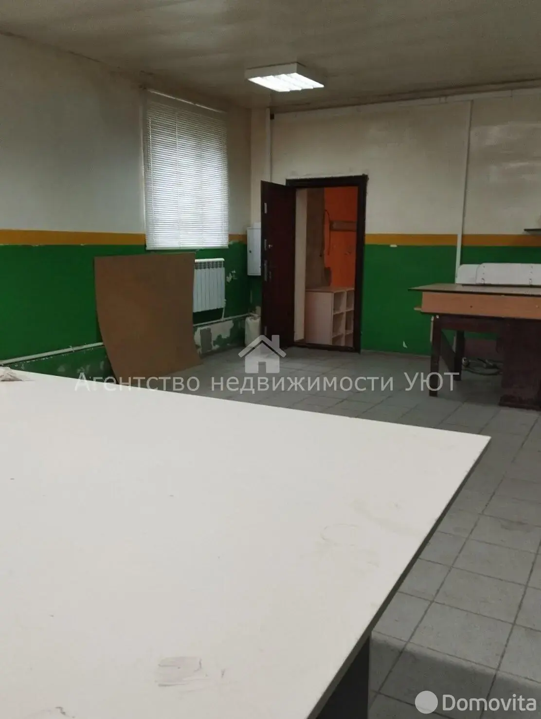 продажа офиса, Витебск, ул. 1-я Тираспольская