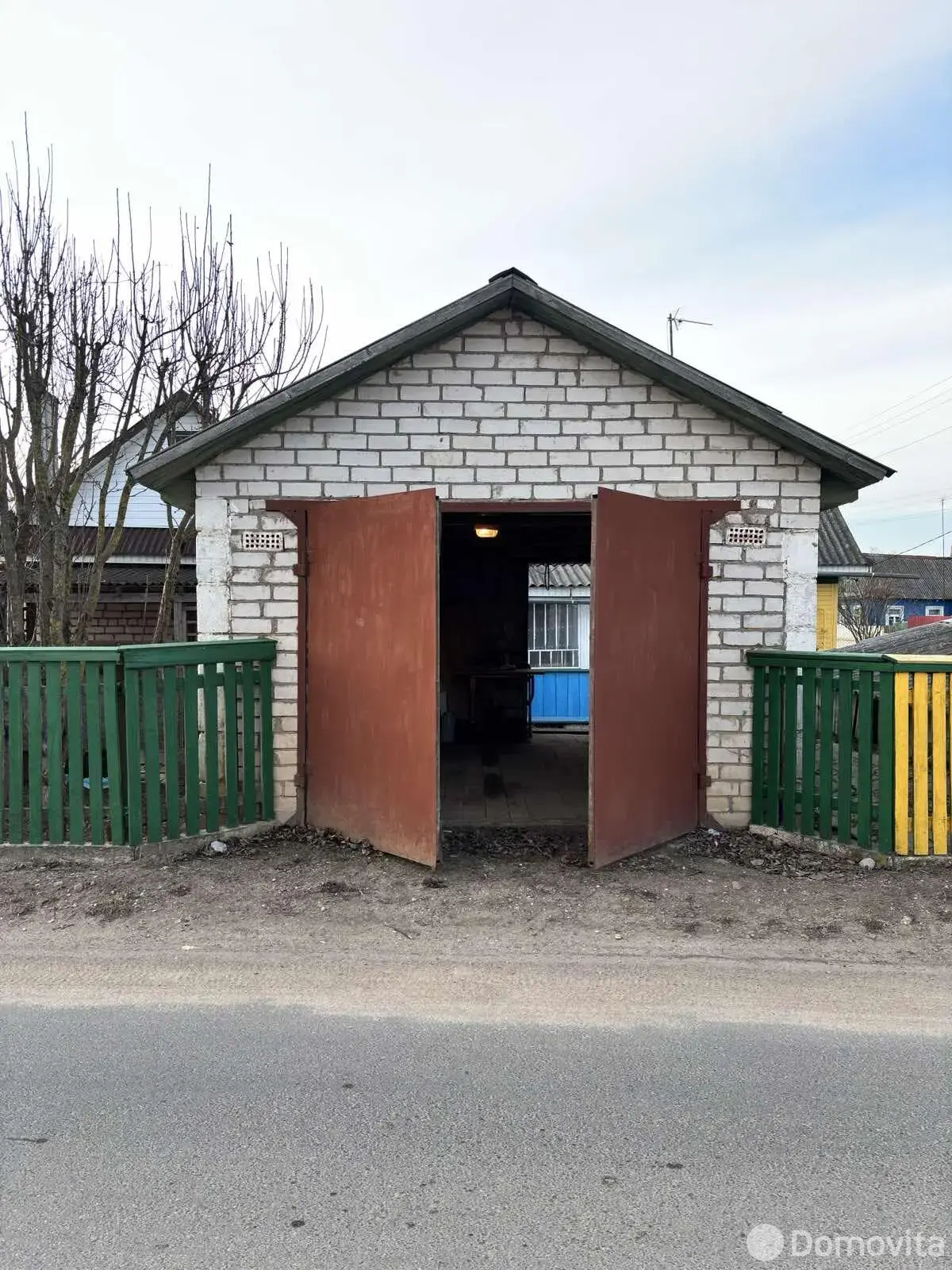 дом, Дзержинск, ул. Макавчицкая, д. 67