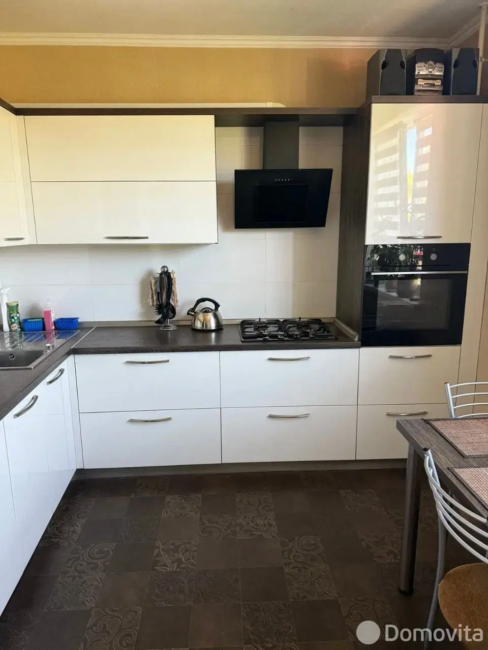 квартира, Брест, ул. Брестских дивизий, д. 29 