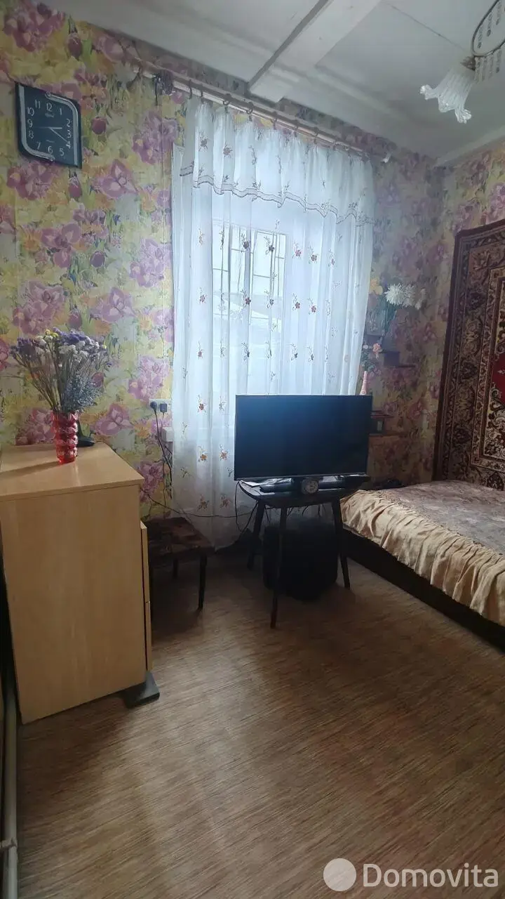 дом, Минск, ул. Олешева, д. 23 