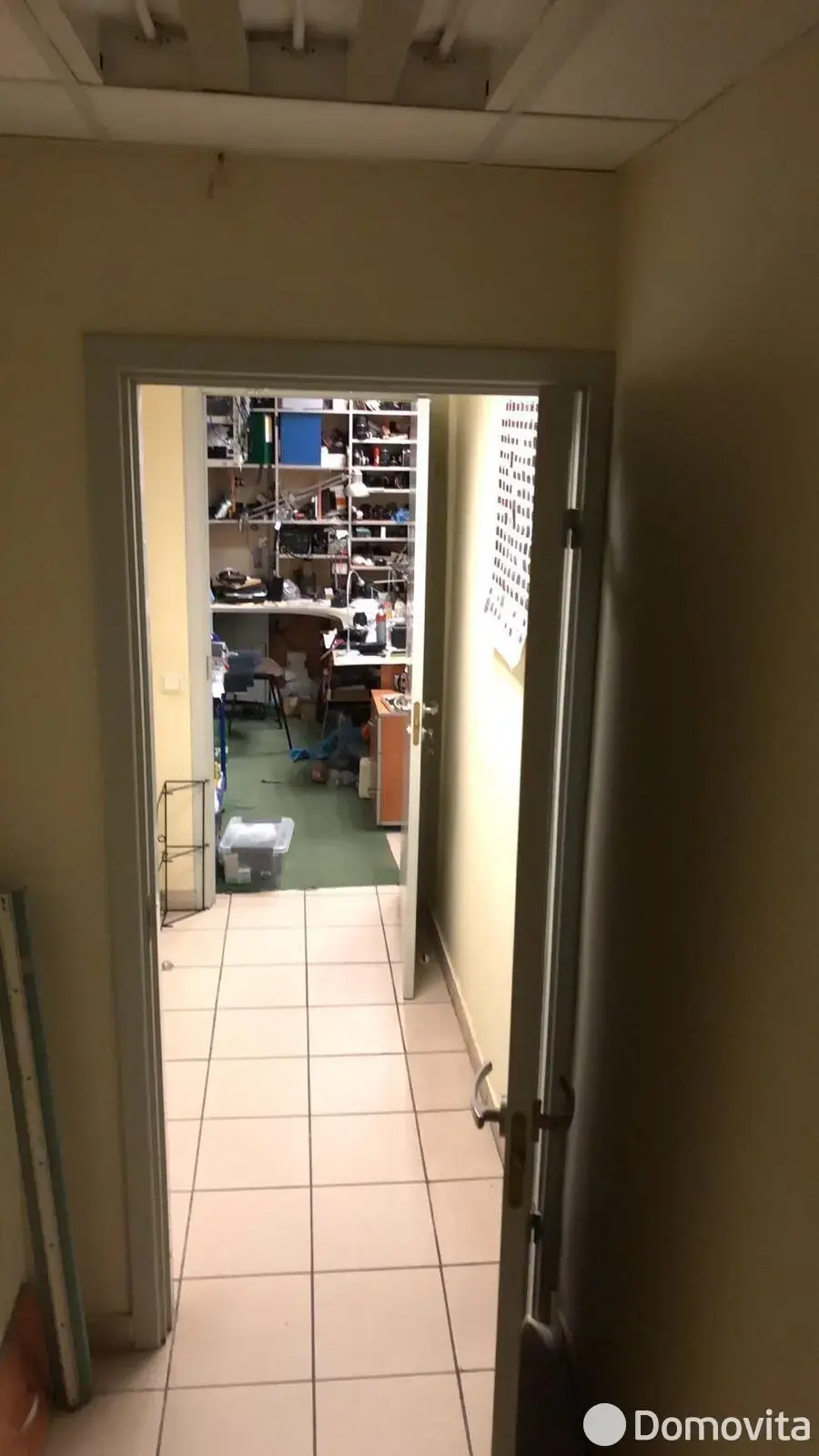 продажа торгового объекта, Минск, ул. Гикало, д. 1