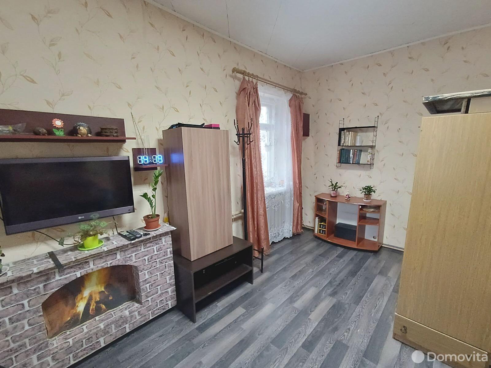 Продажа 1-этажного дома в Витебске, Витебская область ул. Тувальского, д. 12, 19000USD, код 632536 - фото 3