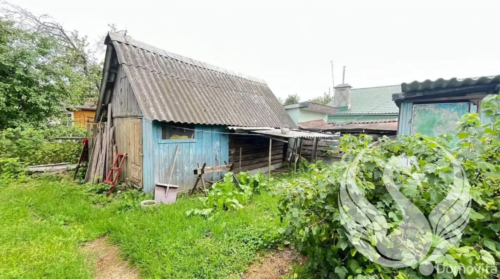 коттедж, Борисов, ул. 1 Мая, д. 11 