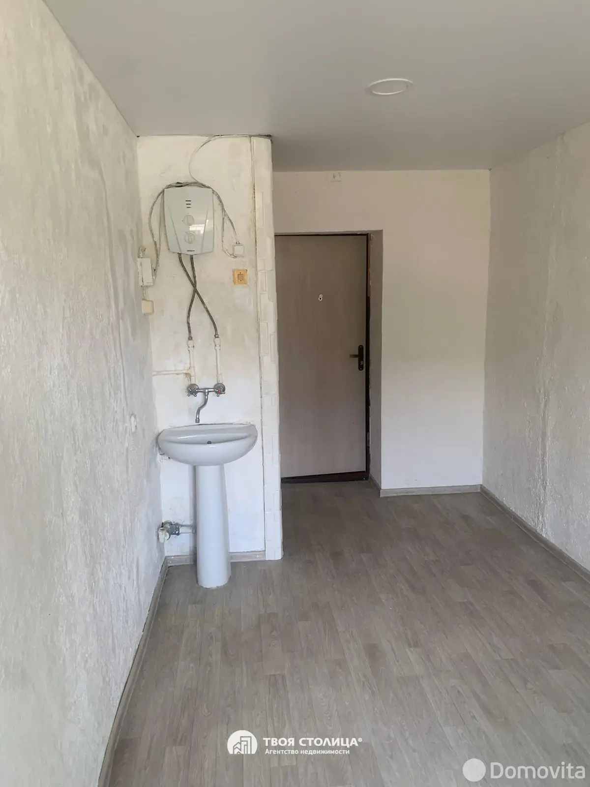 Продажа комнаты в Минске, ул. Пуховичская, д. 5, цена 19000 USD, код 7659 - фото 4