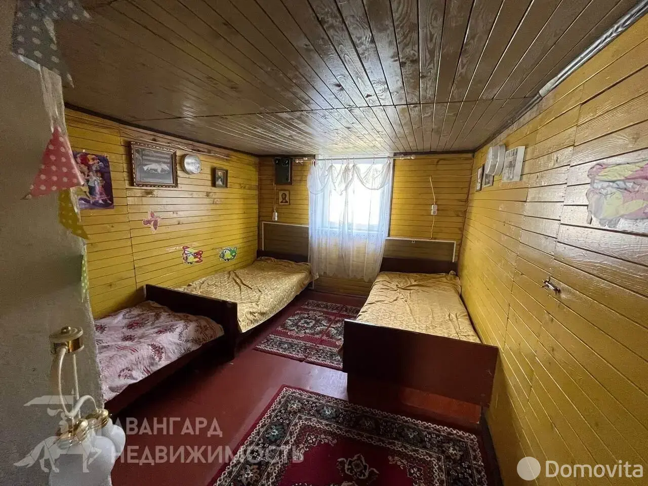 дача, УЗВЫШША, 