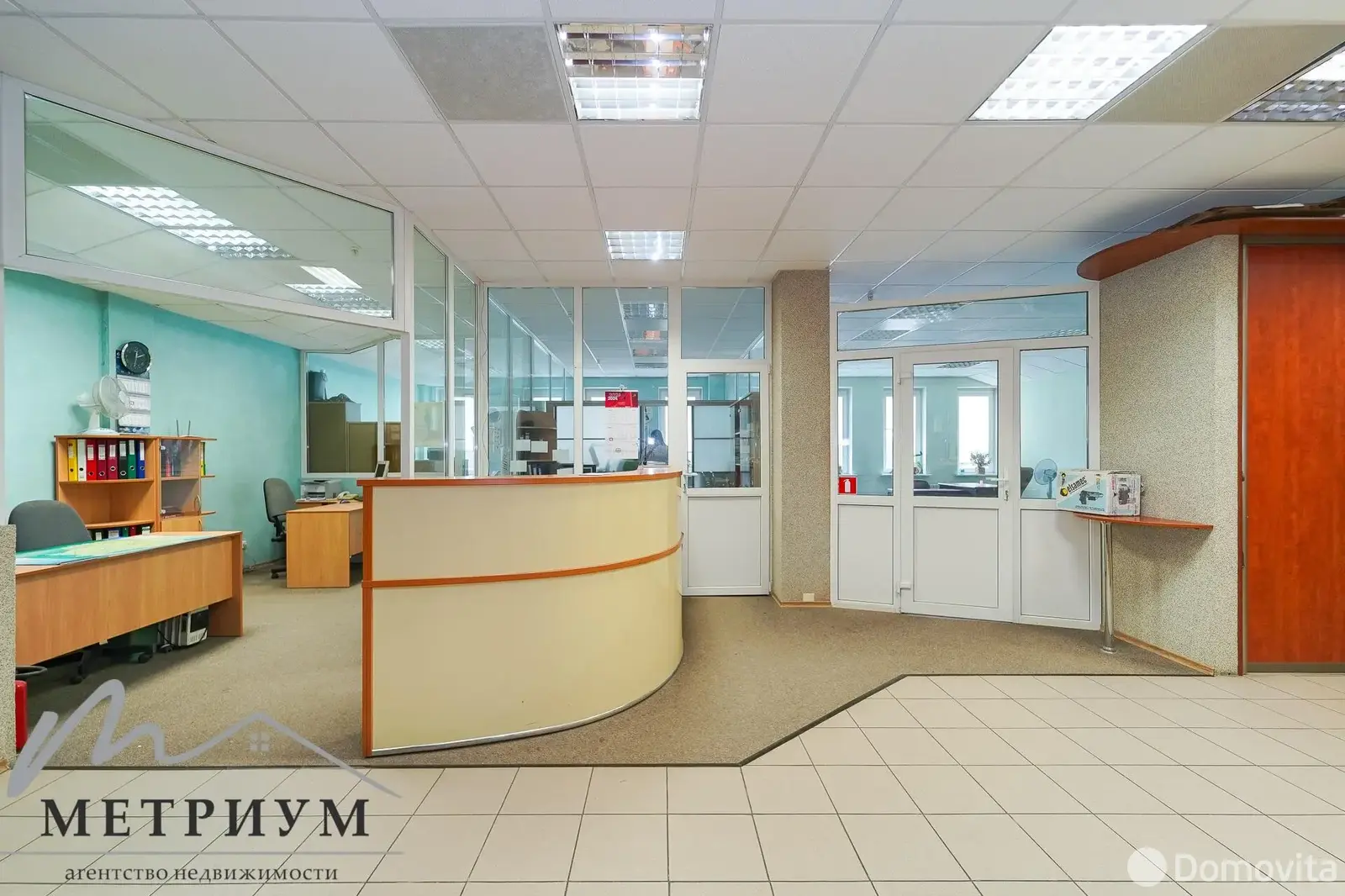 Аренда офиса на ул. Орловская, д. 40/а в Минске, 939USD, код 13905 - фото 3