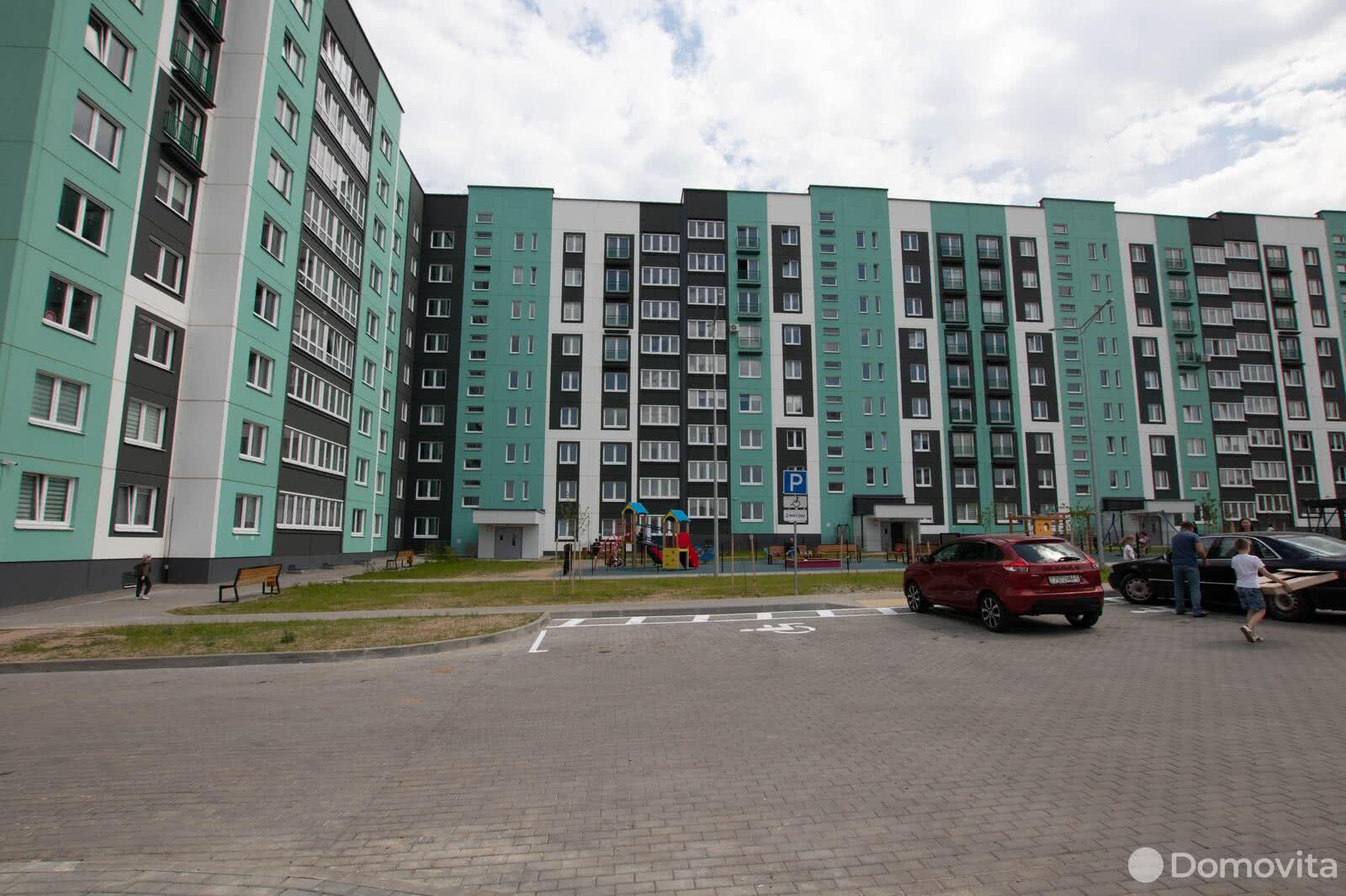 Продажа 3-комнатной квартиры в Боровлянах, ул. Васильковая, д. 1, 89000 USD, код: 975564 - фото 2