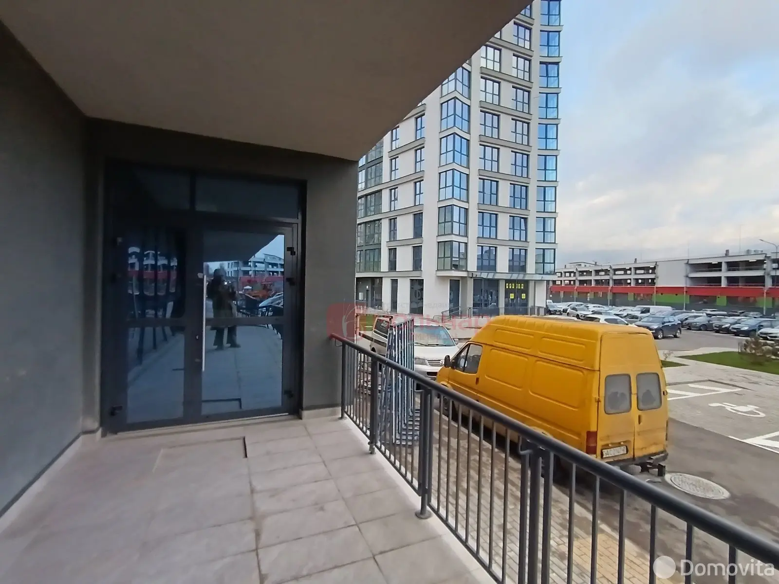 Снять торговое помещение на ул. Леонида Щемелёва, д. 28 в Минске, 1330EUR, код 967940 - фото 19