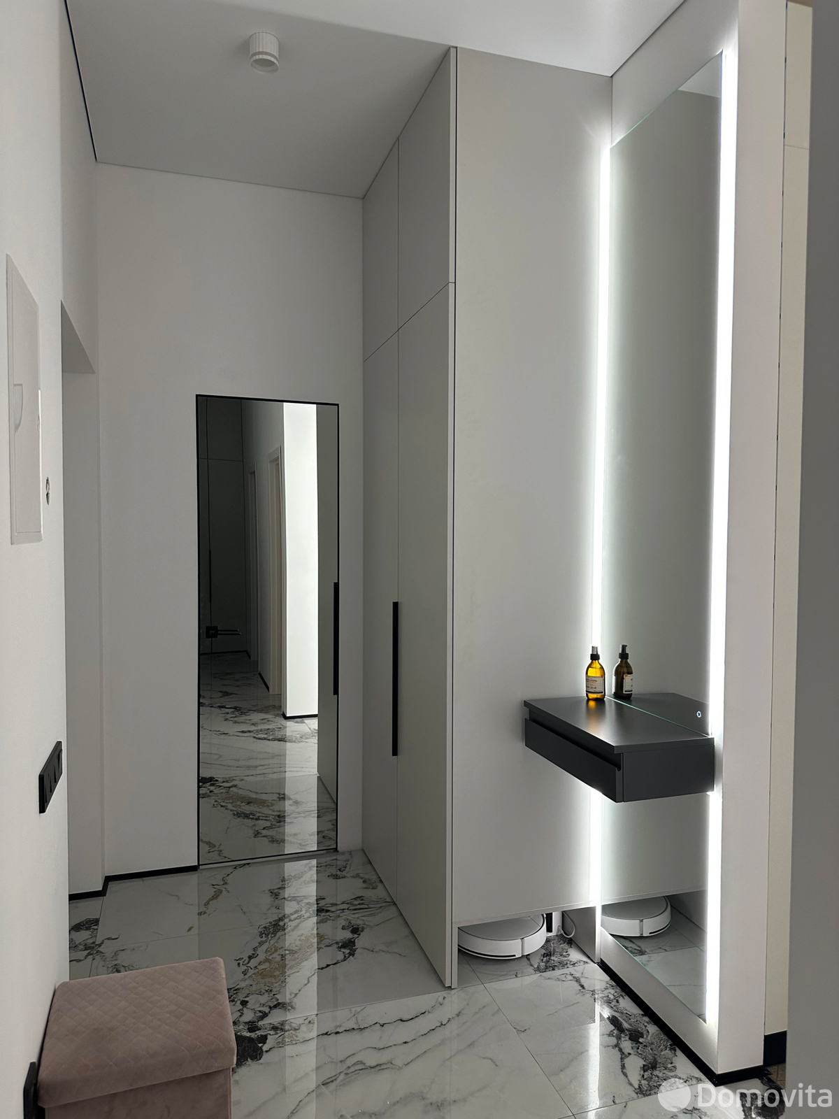 Снять 3-комнатную квартиру в Минске, ул. Игоря Лученка, д. 16, 800USD, код 149299 - фото 21