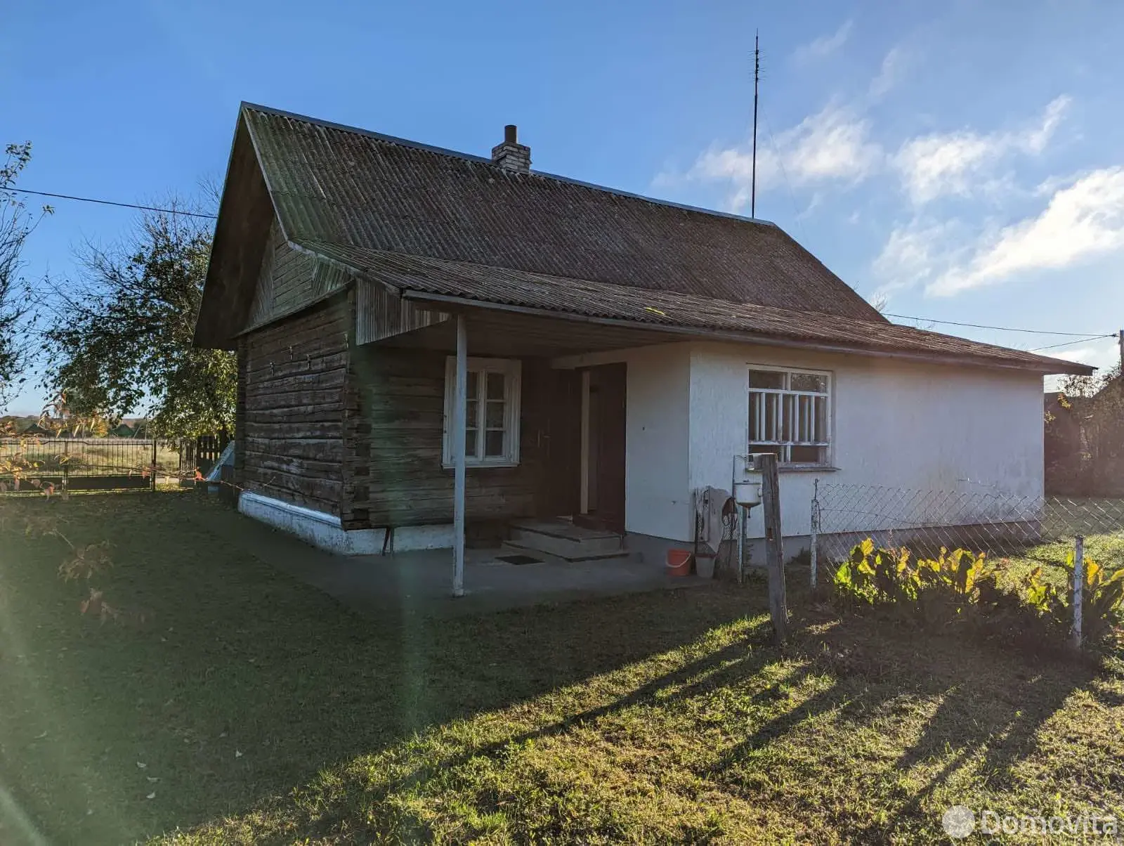 коттедж, Острино, ул. Лермонтова 