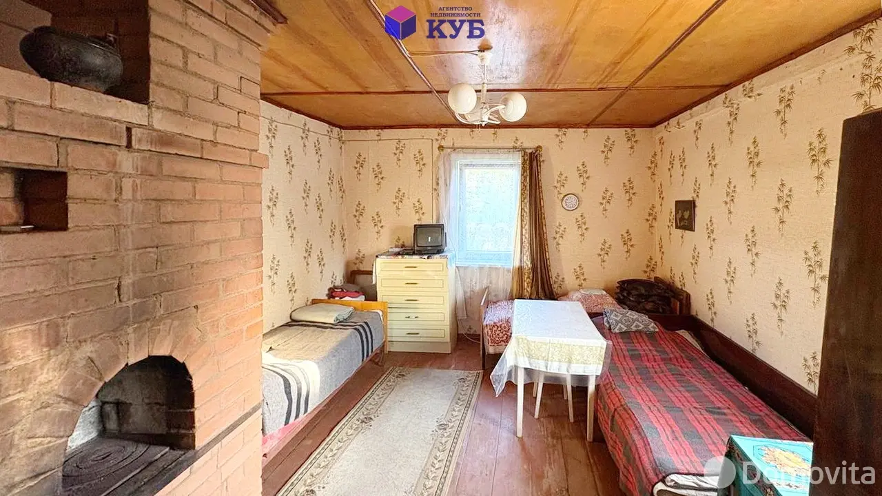 Купить 1-этажную дачу в Минская область, 18000USD, код 185094 - фото 11