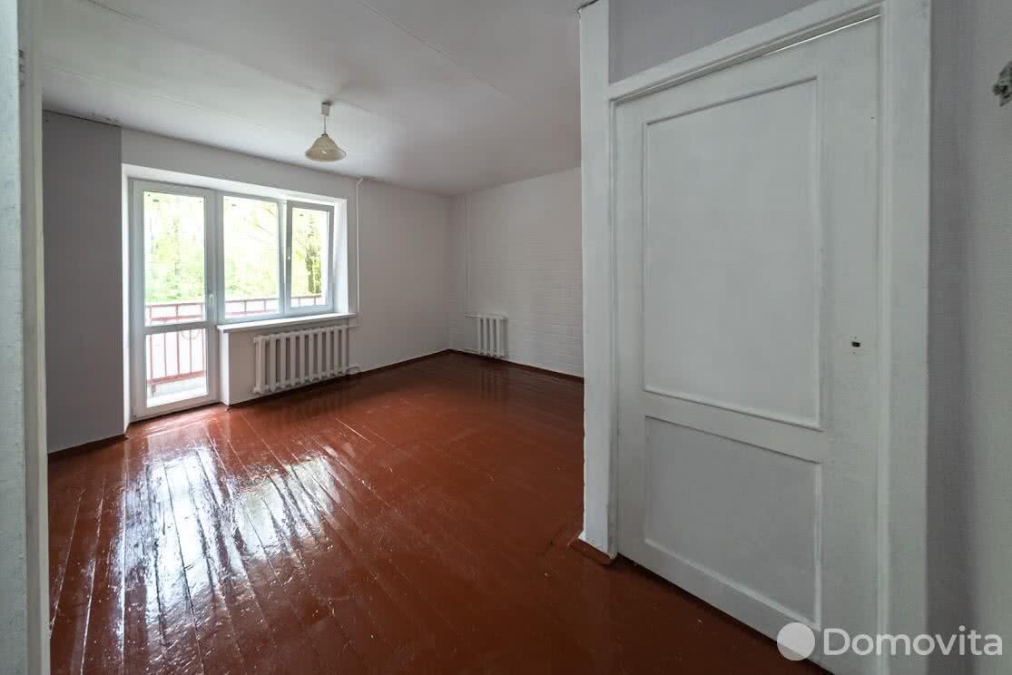 Купить 1-комнатную квартиру в Минске, ул. Тарханова, д. 9/а, 52000 USD, код: 1027615 - фото 5