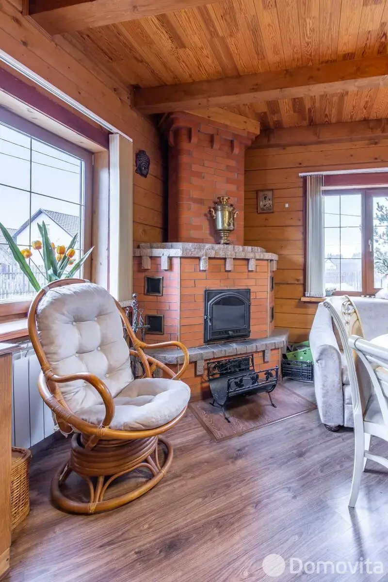 Продажа 1-этажной дачи в Исток Минская область, 79900USD, код 185483 - фото 13