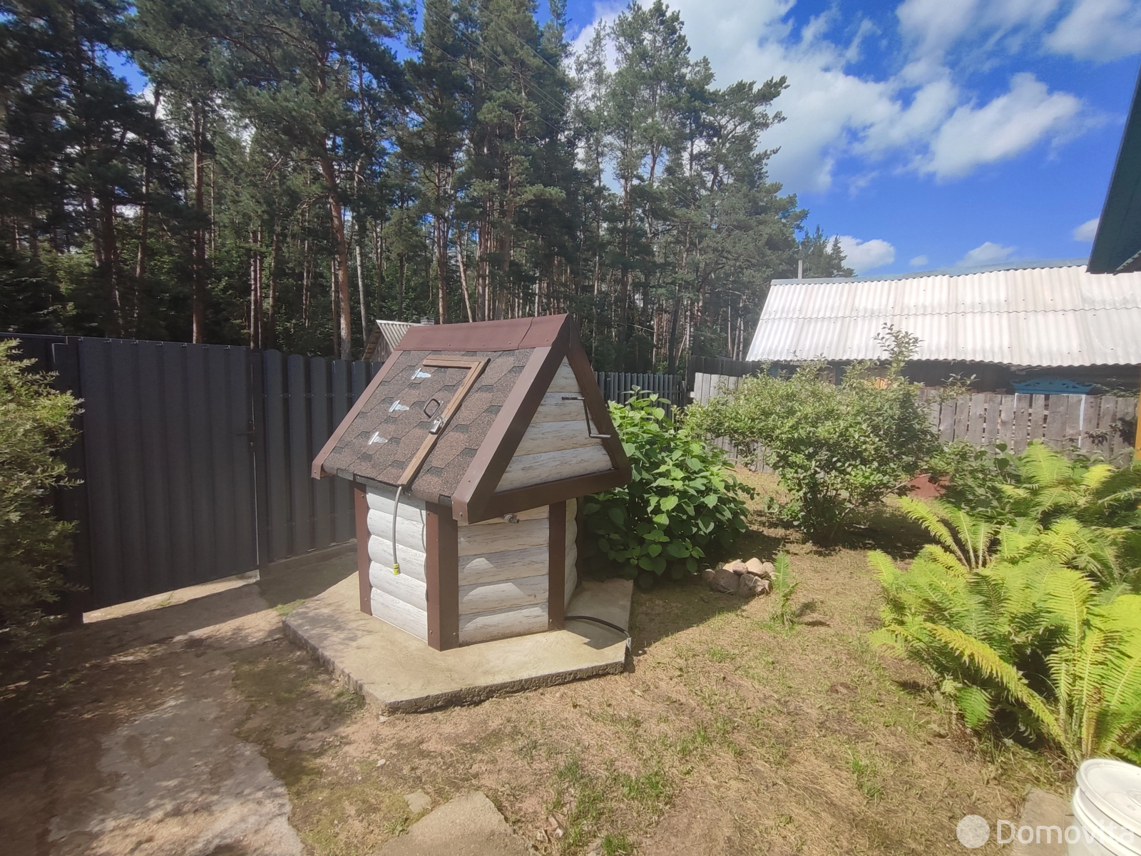 дом, Бобр, ул. Северная, д. 21 - лучшее предложение