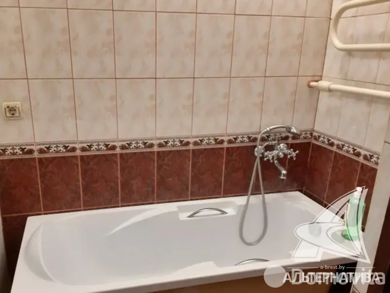 Продажа 1-комнатной квартиры в Бресте, ул. Пушкинская, 29900 USD, код: 1118191 - фото 2