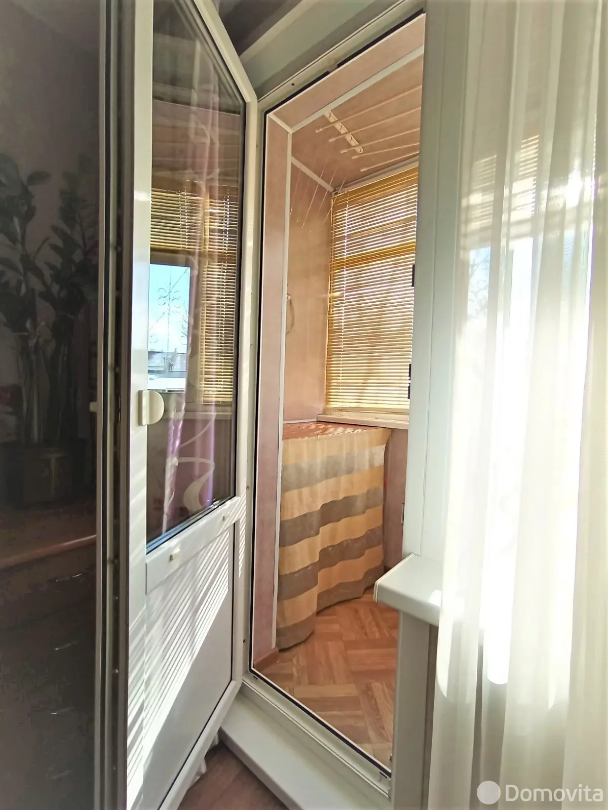 Продажа 1-комнатной квартиры в Гомеле, пр-д Интернациональный, д. 6, 31500 USD, код: 1134045 - фото 4
