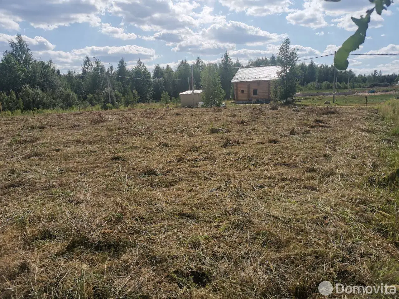 Стоимость продажи участка, Лавина-2014,