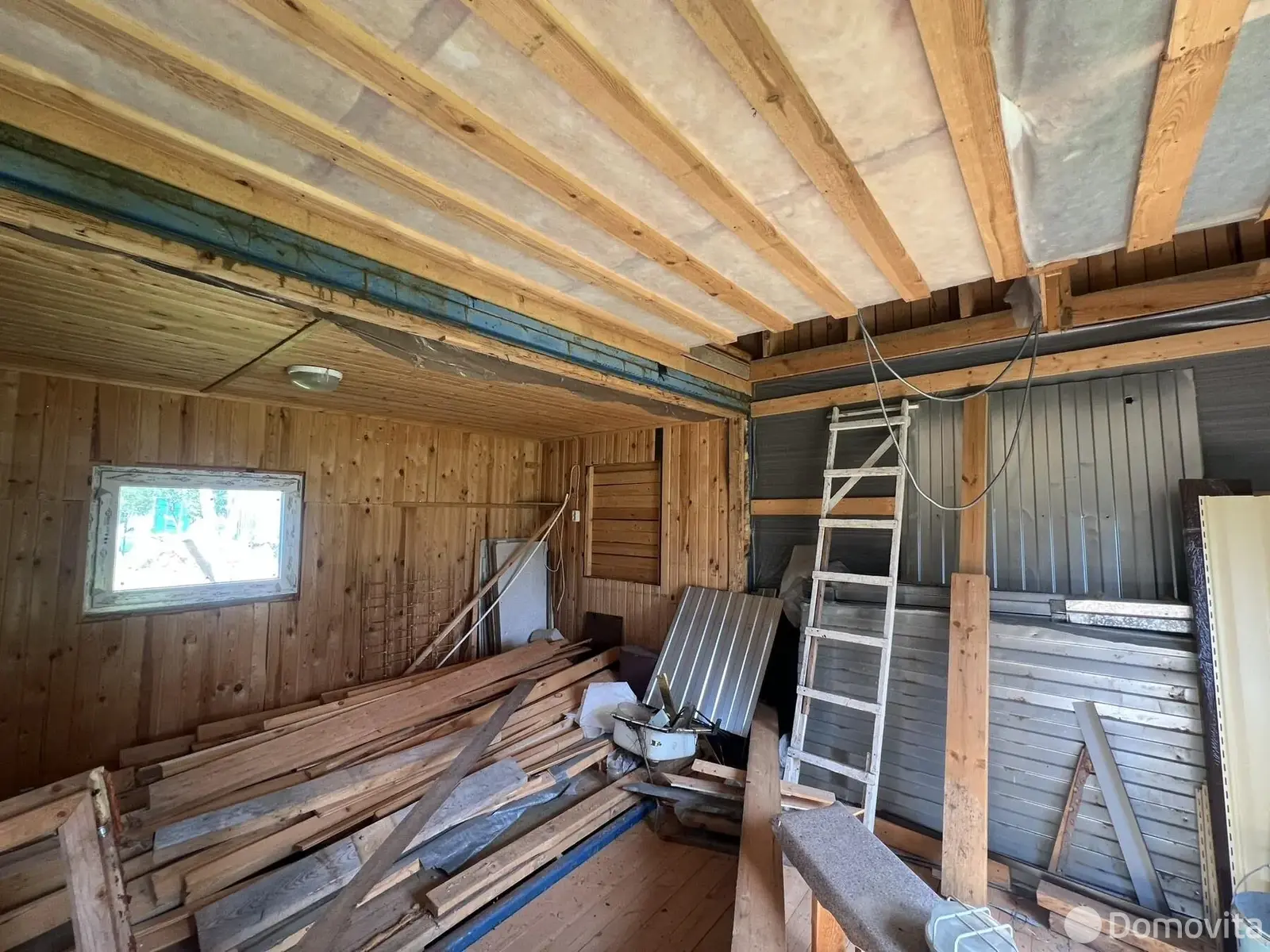 Продажа 2-этажной дачи в Старинках Минская область, 6000USD, код 183882 - фото 12