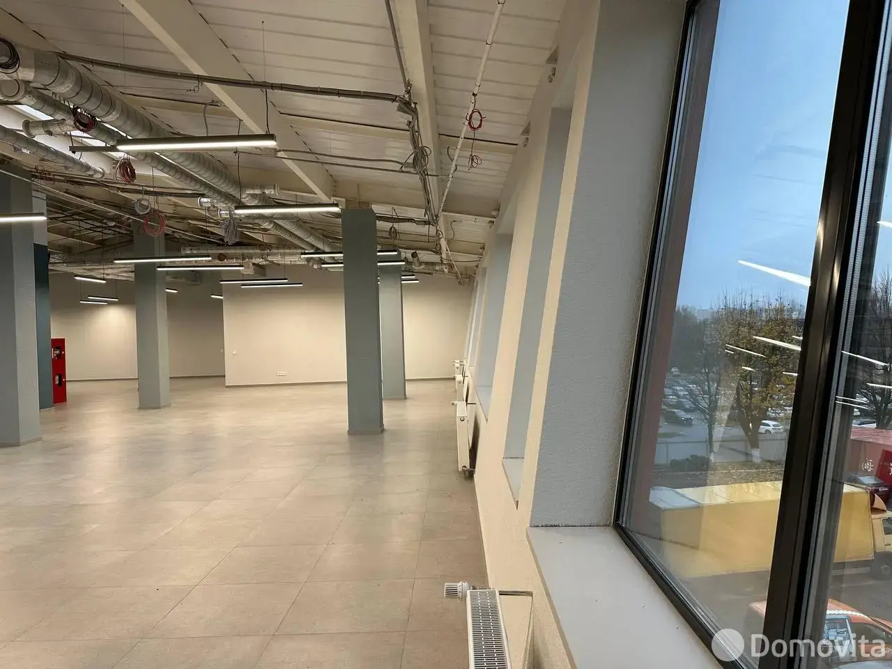 Аренда офиса на пер. Софьи Ковалевской, д. 42/В в Минске, 2812EUR, код 16026 - фото 12