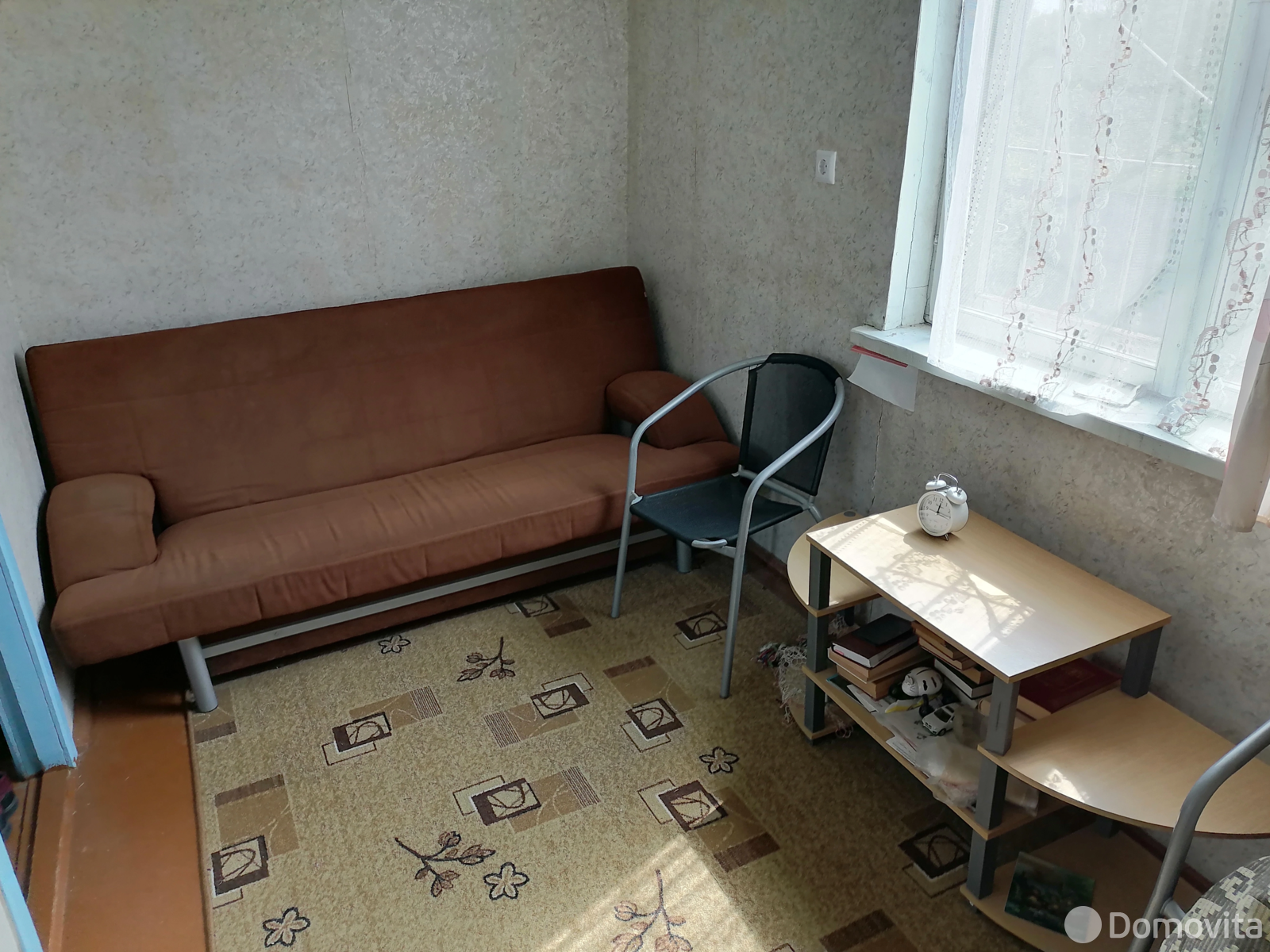 Продажа 1-этажной дачи в Кривом Селе Минская область, 25900USD, код 183981 - фото 15