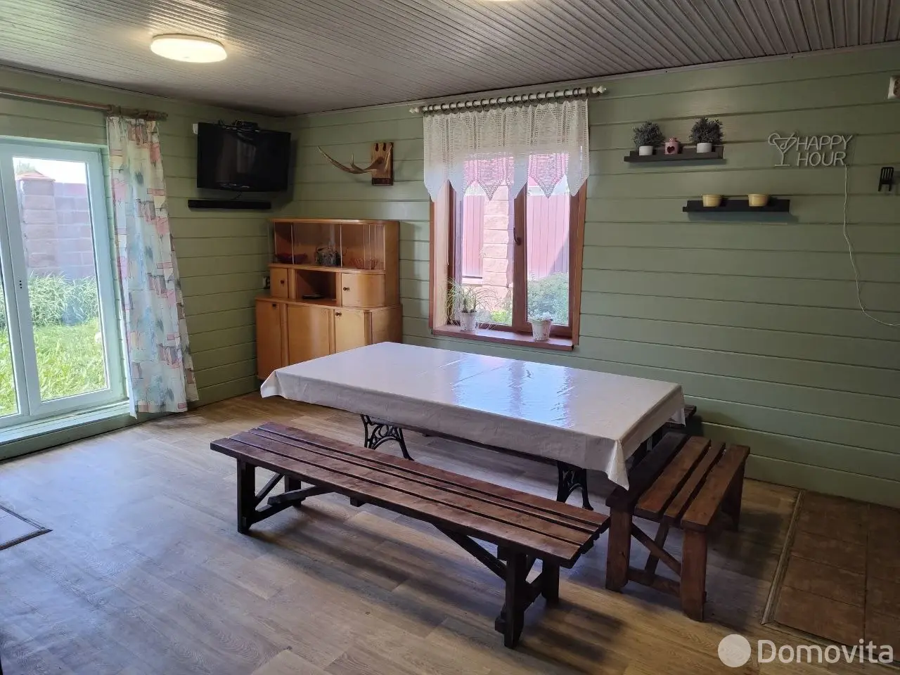 Аренда коттеджа Гостевой дом на Ковельской на сутки в Бресте ш. Ковельское, д. 914 , 350BYN, код 1420 - фото 10